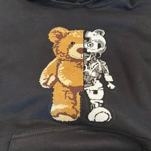 Youth RAWYALTY Jogger Set